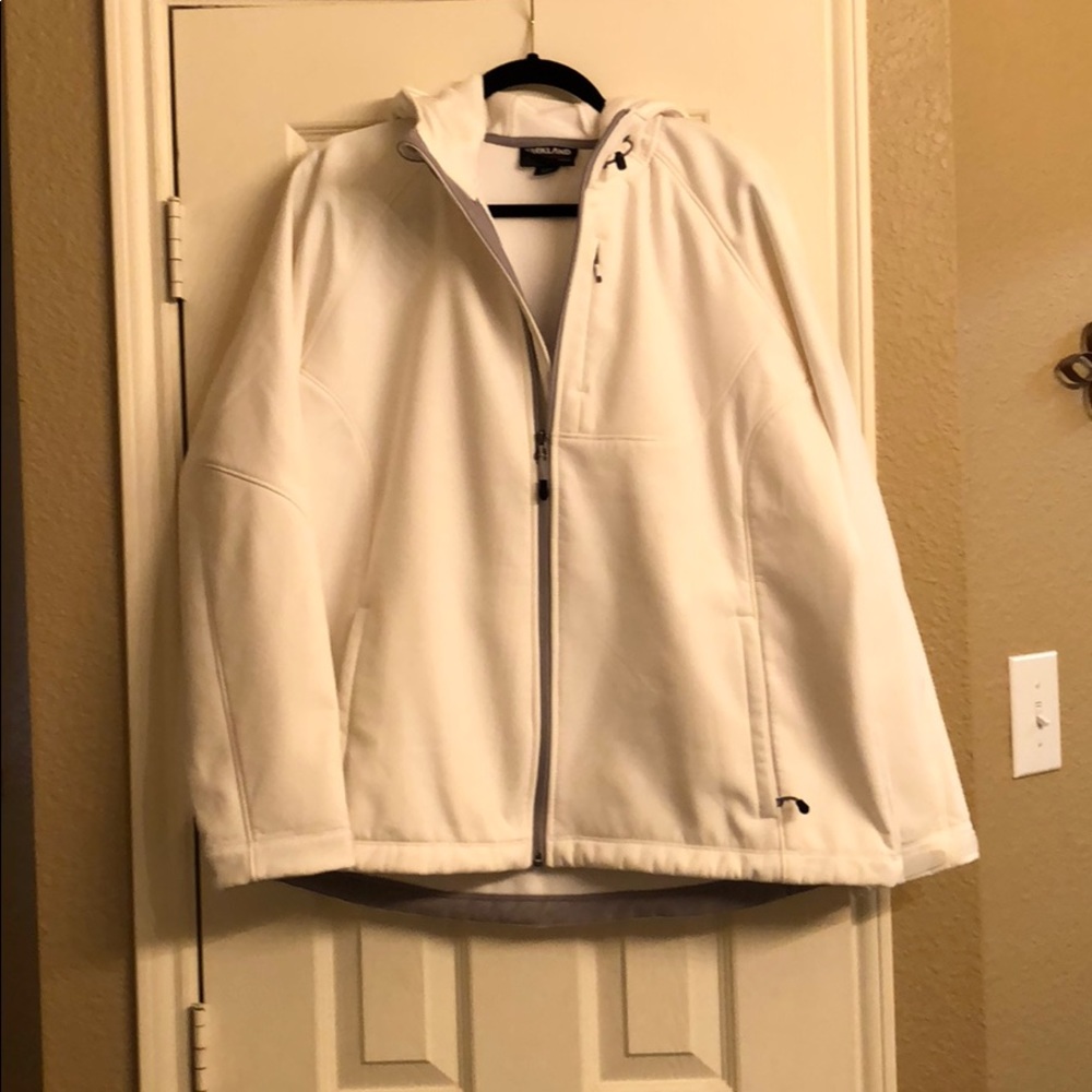 Kirkland signature women’s jacket
